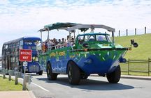Halifax Harbour Hopper Tour