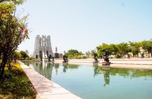 Half-day Accra Guided Tour