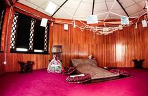 Half-day Accra Guided Tour