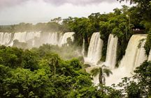 5-Day Tour to Iguazu Falls from Buenos Aires