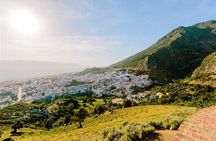 Half Day Rif valley Excursion from Chefchaouen