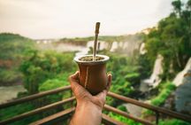 3-Day Iguazu Falls Exploring Tour From Argentina and Brazil