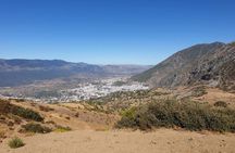Half Day Rif valley Excursion from Chefchaouen
