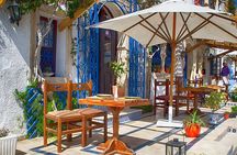 Half day excursion from Sousse to Kantaoui, Hergla and Medina