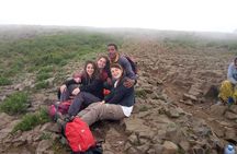6 Days Omo Valley Cultural Tour