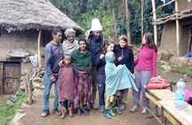 6 Days Omo Valley Cultural Tour