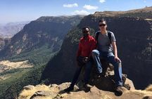 6 Days Omo Valley Cultural Tour