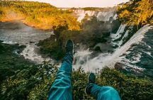 5-Day Tour to Iguazu Falls from Buenos Aires