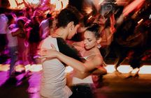 Miami Salsa Lovers Dance Experience