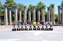 Segway Tour of Downtown Nashville