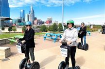 Segway Tour of Downtown Nashville