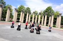 Segway Tour of Downtown Nashville