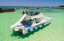 Private Snorkeling in Punta Cana