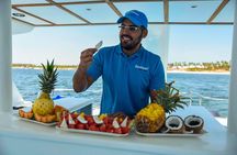 Private Snorkeling in Punta Cana