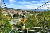 Private Tour in Imereti Region