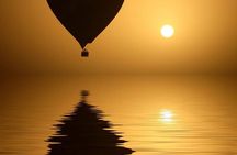 Enjoy The hot Air Balloon,Kings Valley,Sailing Felucca,Camel Ride in Luxor