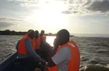 Lake Nakuru National Park Day Tour Via Lake Naivasha