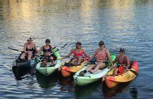 1.5 Hour Kayak Rental with Instruction