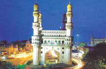 Full Day Sightseeing Tour of Hyderabad
