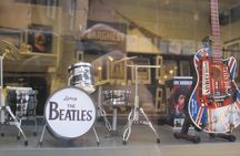 London Rock Legends Tour including Abbey Road