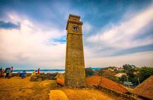 Galle Fort & Jungle Beach Day Trip from Colombo