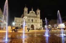 Colonial Tegucigalpa