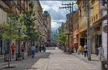 Colonial Tegucigalpa