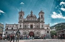 Colonial Tegucigalpa