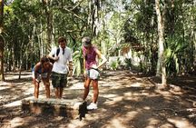 Coba Sunset Cultural