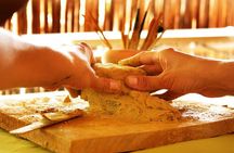 Coba Sunset Cultural