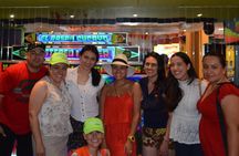 Sabrosura Caribe, a gastronomic experience