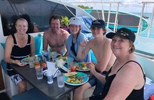 Private Sailboat Charter in St Maarten