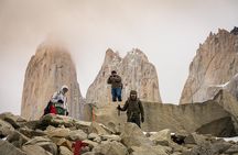 Trekking Base Torres sin almuerzo