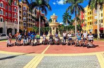 Naples Florida Electric Trike Tour