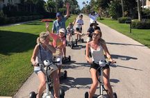 Naples Florida Electric Trike Tour