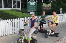 Naples Florida Electric Trike Tour