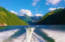 Private Tour - Boat Ride Topocoro Lake (Nature)