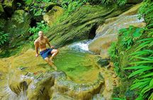 Private Tour - Boat Ride Topocoro Lake (Nature)