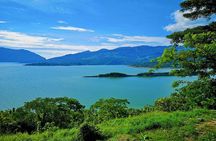 Private Tour - Boat Ride Topocoro Lake (Nature)