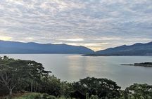 Private Tour - Boat Ride Topocoro Lake (Nature)