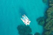 Catamaran, snorkeling & Dunn's River Falls 