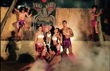 Polynesian Fire and Dinner Show Ticket in Daytona Beach