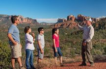 Sedona Vortex Discovery Tour