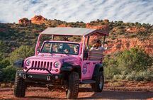 Sedona Vortex Discovery Tour