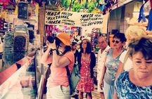 Los Angeles Latin Food and Culture Small-Group Walking Tour