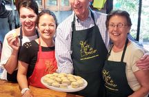 Private Cooking Lessons and Food Tasting in Buenos Aires