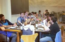 Private Cooking Lessons and Food Tasting in Buenos Aires