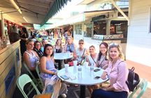 Los Angeles Original Farmers Market Small-Group Food Walking Tour