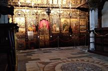 Private Day Trip to Berat from Tirana or Durres