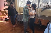 Private Argentine Cooking Class and Tango Lesson in Buenos Aires